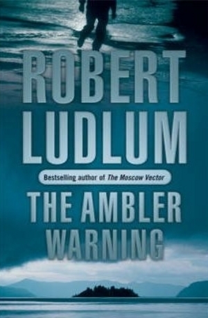 Книга - The Ambler Warning