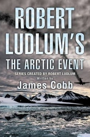 Книга - The Arctic Event
