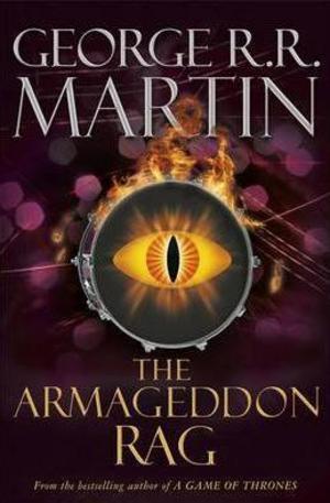 Книга - The Armageddon Rag