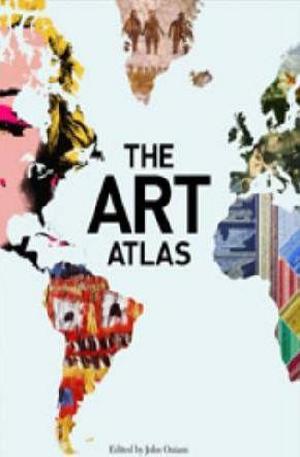 Книга - The Art Atlas