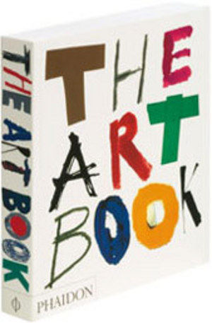Книга - The Art Book