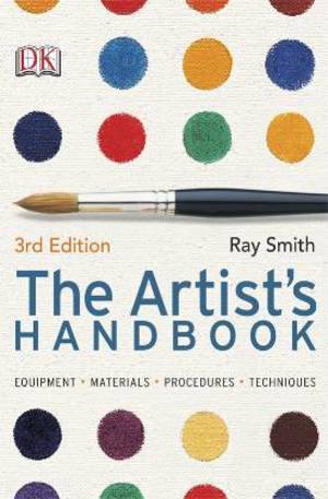 Книга - The Artists Handbook