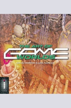 Книга - The Art of Game Worlds
