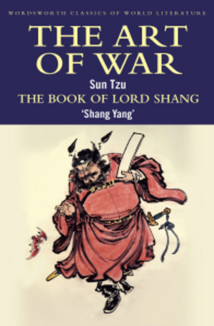 Книга - The Art of War