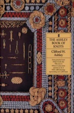 Книга - The Ashley Book of Knots
