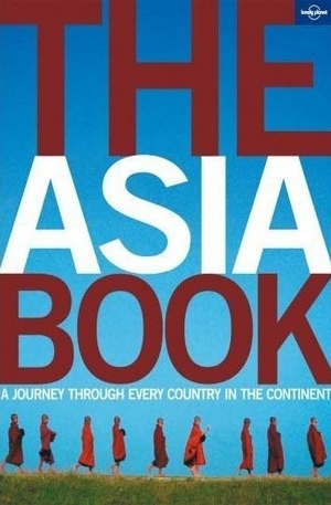 Книга - The Asia Book