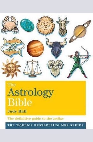 Книга - The Astrology Bible