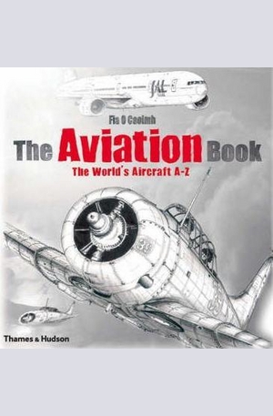 Книга - The Aviation Book