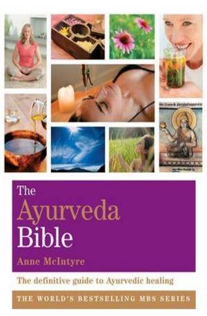 Книга - The Ayurveda Bible
