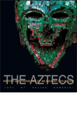 Книга - The Aztecs