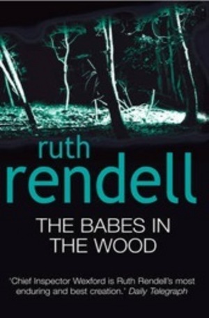 Книга - The Babes in the Wood