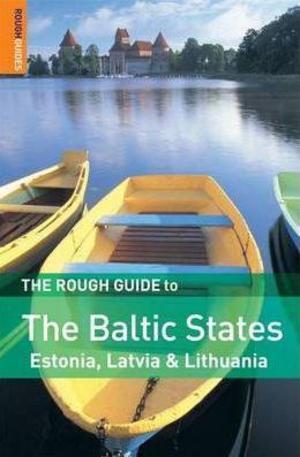 Книга - The Baltic States