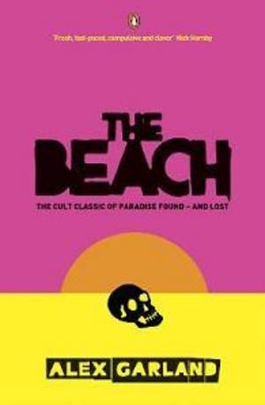 Книга - The Beach
