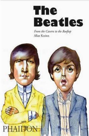 Книга - The Beatles