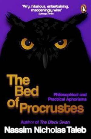Книга - The Bed of Procrustes