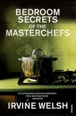 Книга - The Bedroom Secrets of the Master Chefs