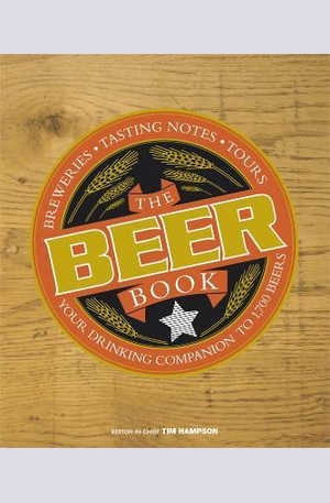 Книга - The Beer Book
