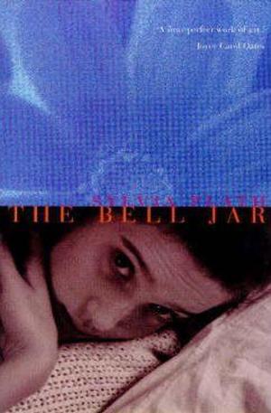 Книга - The Bell Jar