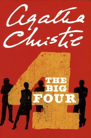 Книга - The Big Four