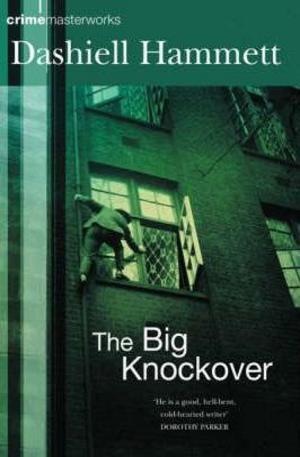 Книга - The Big Knockover