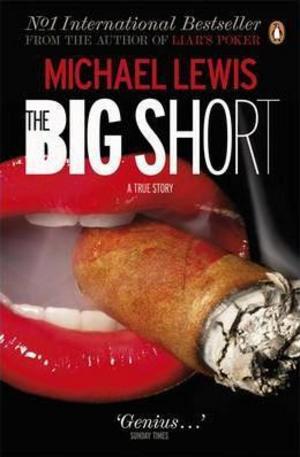 Книга - The Big Short