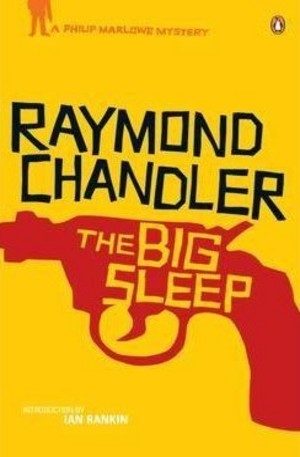 Книга - The Big Sleep