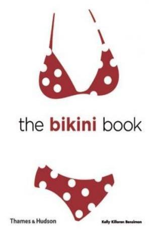 Книга - The Bikini Book