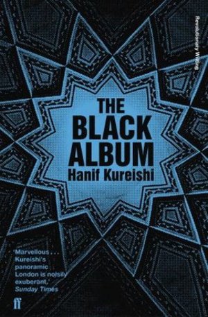 Книга - The Black Album