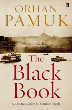 Книга - The Black Book
