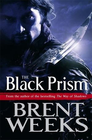 Книга - The Black Prism: Lightbringer