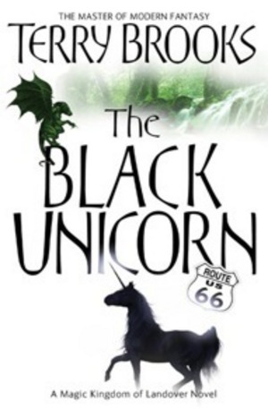 Книга - The Black Unicorn