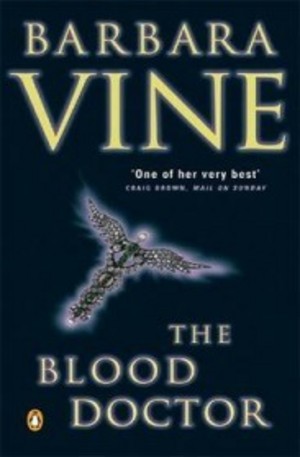 Книга - The Blood Doctor