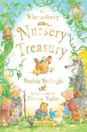 Книга - The Bloomsbury Nursery Treasury