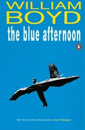 Книга - The Blue Afternoon