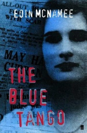 Книга - The Blue Tango