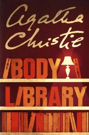 Книга - The Body in the Library