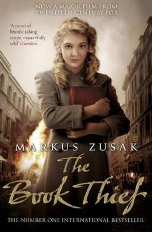 Книга - The Book Thief