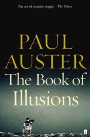 Книга - The Book of Illusions