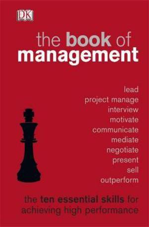 Книга - The Book of Management