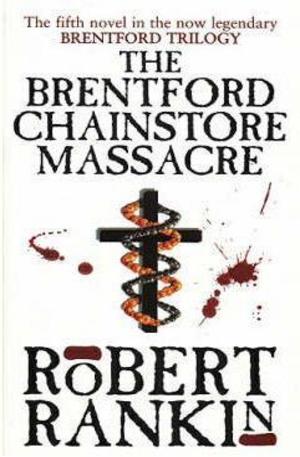 Книга - The Brentford Chain-store Massacre