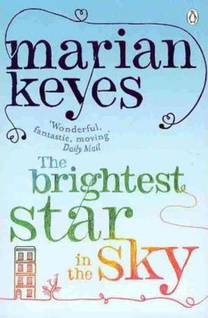 Книга - The Brightest Star in the Sky