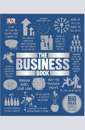 Книга - The Business Book
