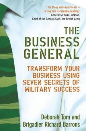 Книга - The Business General