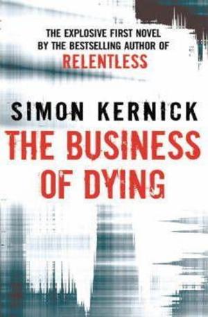 Книга - The Business of Dying