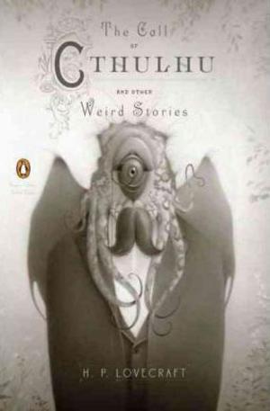 Книга - The Call of Cthulhu and Other Weird Stories