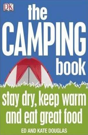 Книга - The Camping Book