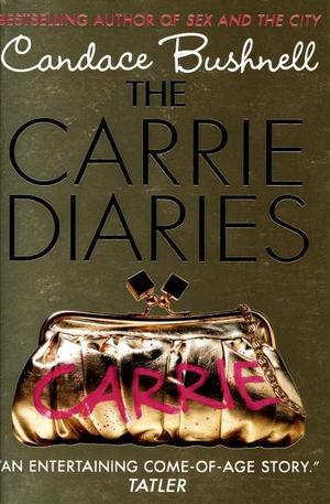 Книга - The Carrie Diaries