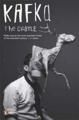 Книга - The Castle