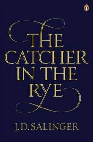 Книга - The Catcher in the Rye