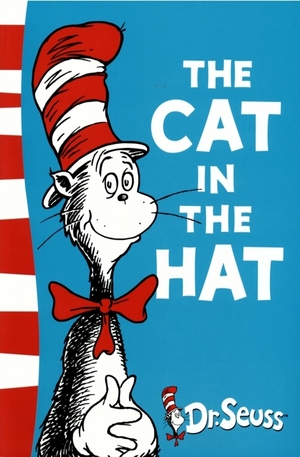 Книга - The Cat in the Hat